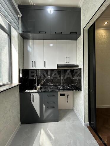 Satılır 2 otaqlı yeni tikili 55 m², photo 7 from 16