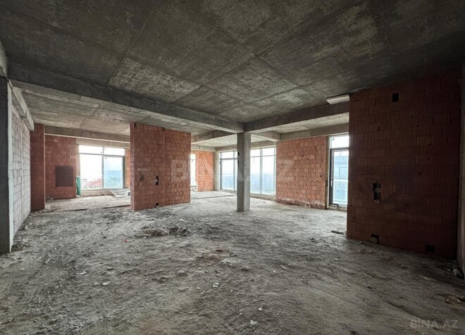 Satılır 4 otaqlı yeni tikili 219 m², Nardaran q., photo 19 from 23