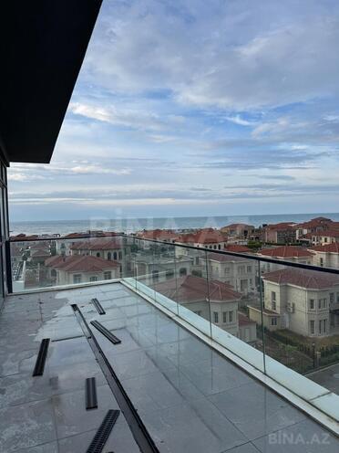 Satılır 4 otaqlı yeni tikili 219 m², Nardaran q., photo 14 from 23