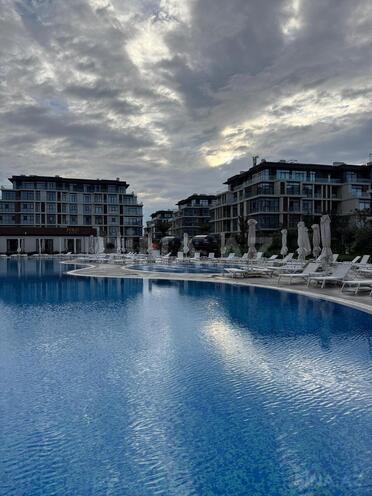 Satılır 4 otaqlı yeni tikili 219 m², Nardaran q., photo 3 from 23