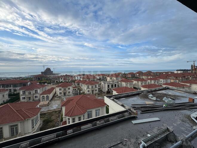 Satılır 4 otaqlı yeni tikili 219 m², Nardaran q., photo 13 from 23