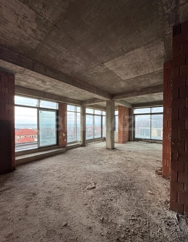 Satılır 4 otaqlı yeni tikili 219 m², Nardaran q., photo 18 from 23