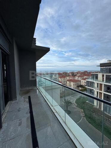 Satılır 4 otaqlı yeni tikili 219 m², Nardaran q., photo 16 from 23