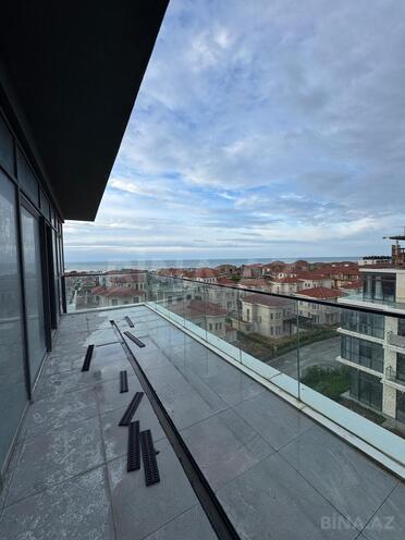 Satılır 4 otaqlı yeni tikili 219 m², Nardaran q., photo 15 from 23