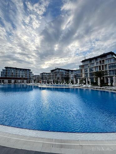 Satılır 4 otaqlı yeni tikili 219 m², Nardaran q., photo 1 from 23