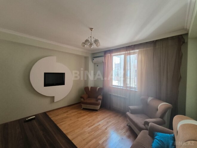 Продаётся 3-комн. новостройка 87 м², м. Ази Асланов, photo 4 from 16