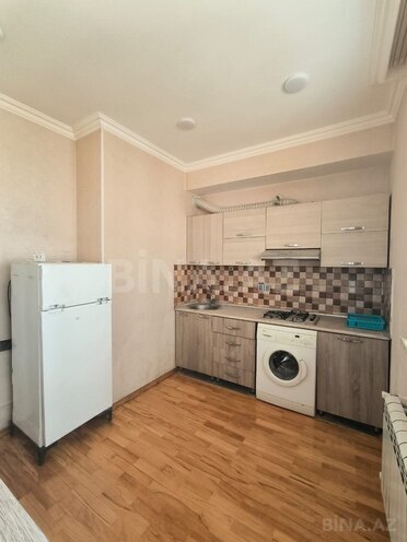 Продаётся 3-комн. новостройка 87 м², м. Ази Асланов, photo 10 from 16