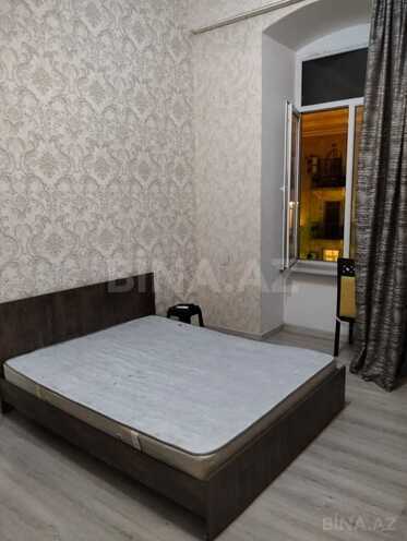 İcarəyə verilir 1 otaqlı köhnə tikili 50 m², 28 May m., photo 1 from 10