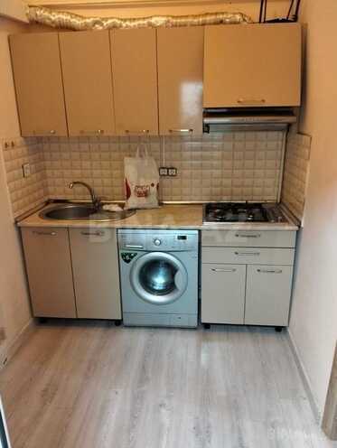 İcarəyə verilir 1 otaqlı köhnə tikili 50 m², 28 May m., photo 5 from 10