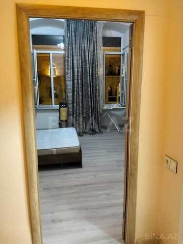 İcarəyə verilir 1 otaqlı köhnə tikili 50 m², 28 May m., photo 3 from 10