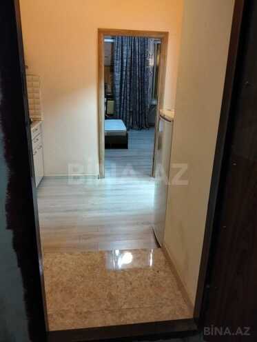 İcarəyə verilir 1 otaqlı köhnə tikili 50 m², 28 May m., photo 9 from 10
