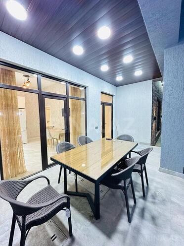 Сдаётся 4-комн. дом/дача 190 м², пос. Шувеляны, photo 7 from 24