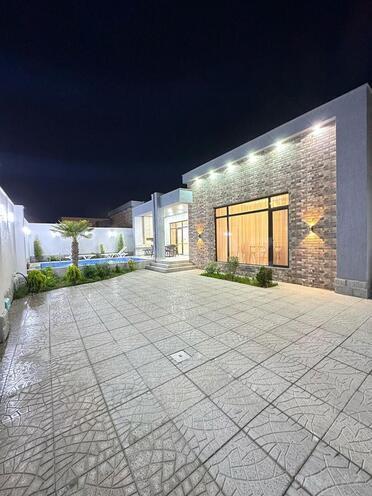 Сдаётся 4-комн. дом/дача 190 м², пос. Шувеляны, photo 6 from 24