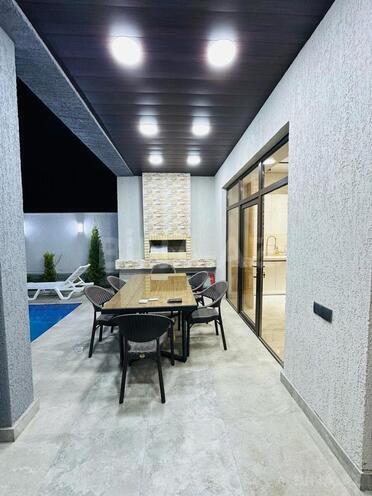 Сдаётся 4-комн. дом/дача 190 м², пос. Шувеляны, photo 18 from 24