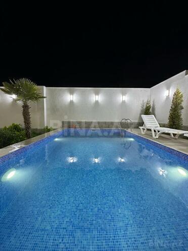 Сдаётся 4-комн. дом/дача 190 м², пос. Шувеляны, photo 17 from 24
