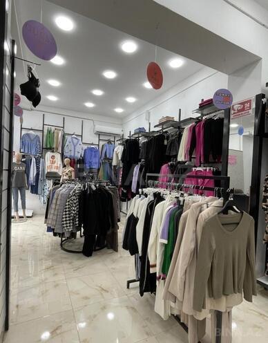 Satılır  obyekt 160 m², Nəriman Nərimanov m., photo 7 from 9