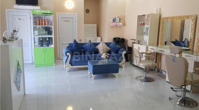 Satılır  obyekt 160 m², Nəriman Nərimanov m., photo 1 from 9