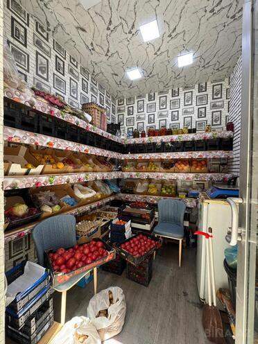 Satılır  obyekt 160 m², Nəriman Nərimanov m., photo 6 from 9