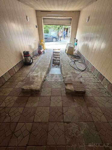 Продаётся  объект 35 м², м. Элмляр Академиясы, photo 4 from 7