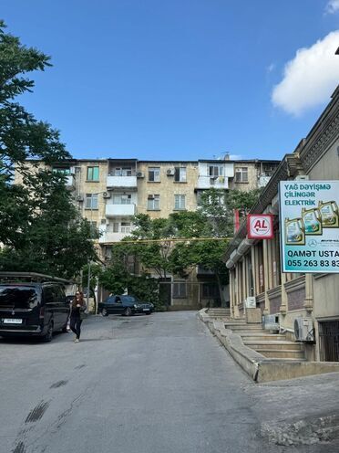 Продаётся  объект 35 м², м. Элмляр Академиясы, photo 5 from 7
