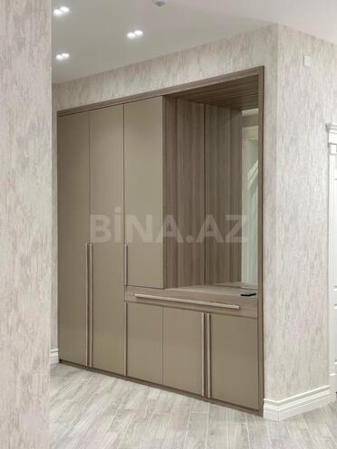 İcarəyə verilir 5 otaqlı həyət evi/bağ evi 400 m², Mərdəkan q., photo 12 from 24