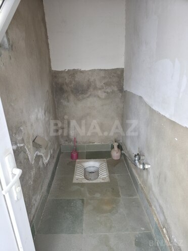 Satılır 3 otaqlı həyət evi/bağ evi 100 m², Bülbülə q., photo 6 from 20