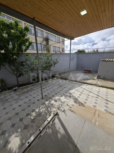 Satılır 3 otaqlı həyət evi/bağ evi 100 m², Bülbülə q., photo 4 from 20
