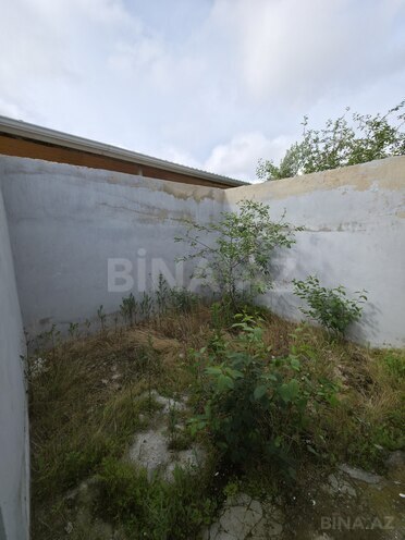 Satılır 3 otaqlı həyət evi/bağ evi 100 m², Bülbülə q., photo 7 from 20