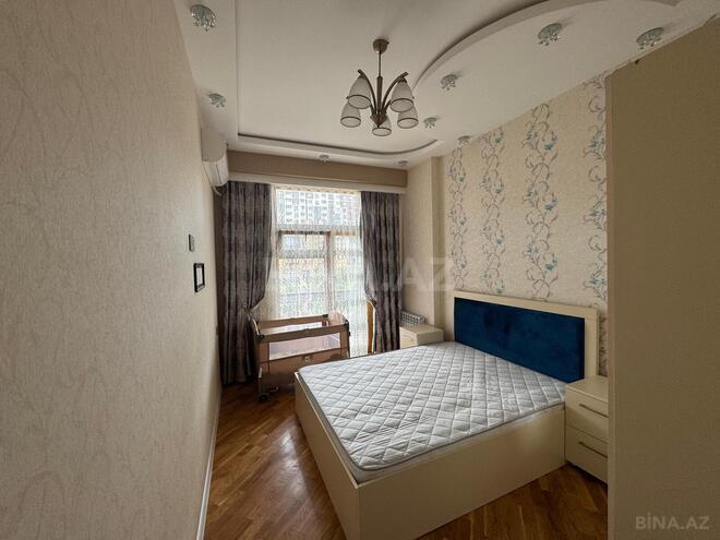 Сдаётся 2-комн. новостройка 65 м², м. Нефтчиляр, photo 8 from 17