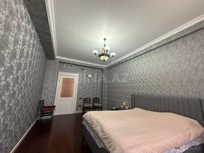 Satılır 2 otaqlı yeni tikili 100 m², Ağ şəhər q., photo 15 from 18