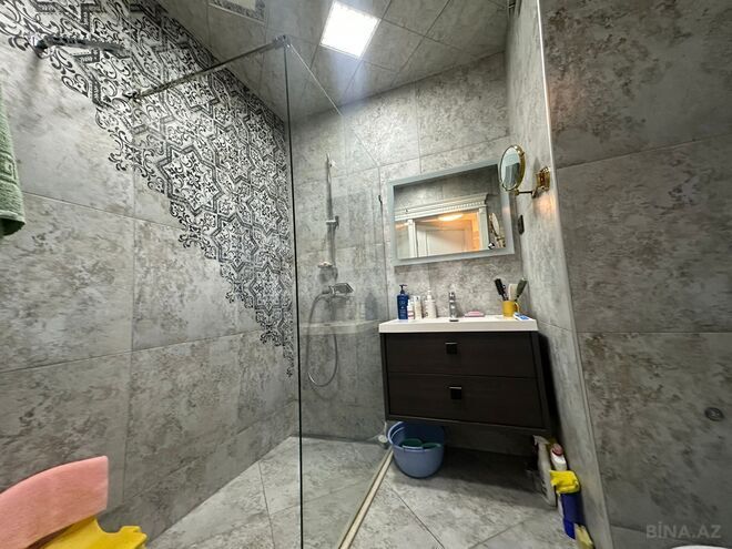 Satılır 2 otaqlı yeni tikili 100 m², Ağ şəhər q., photo 17 from 18