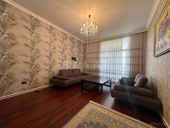 Satılır 2 otaqlı yeni tikili 100 m², Ağ şəhər q., photo 4 from 18