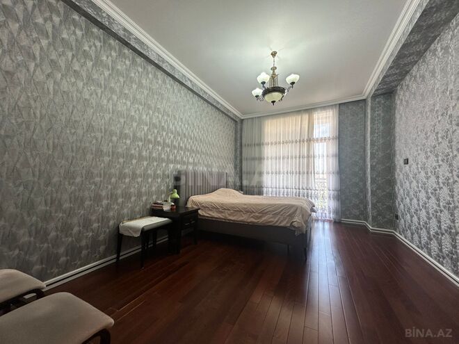 Satılır 2 otaqlı yeni tikili 100 m², Ağ şəhər q., photo 13 from 18