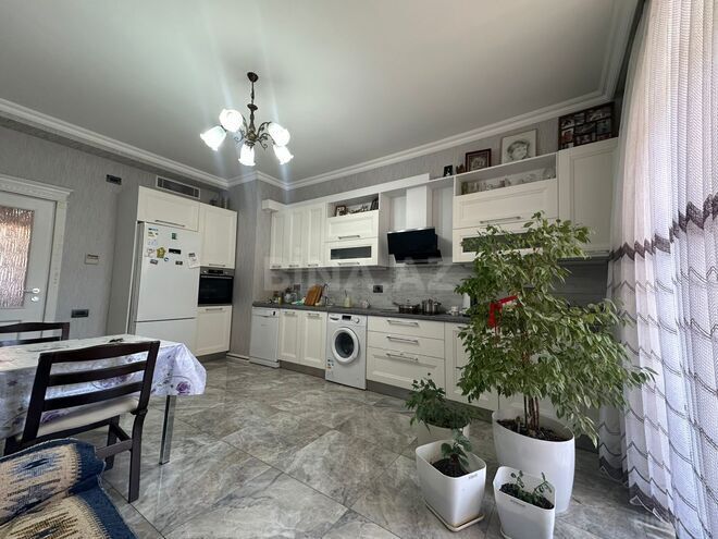 Satılır 2 otaqlı yeni tikili 100 m², Ağ şəhər q., photo 9 from 18