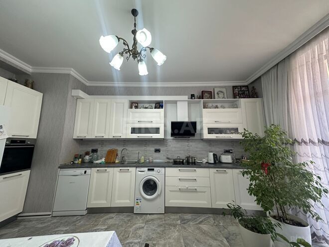 Satılır 2 otaqlı yeni tikili 100 m², Ağ şəhər q., photo 8 from 18
