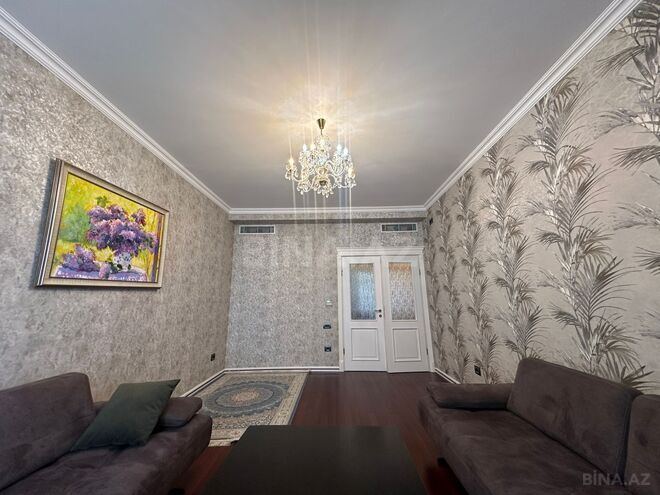 Satılır 2 otaqlı yeni tikili 100 m², Ağ şəhər q., photo 5 from 18