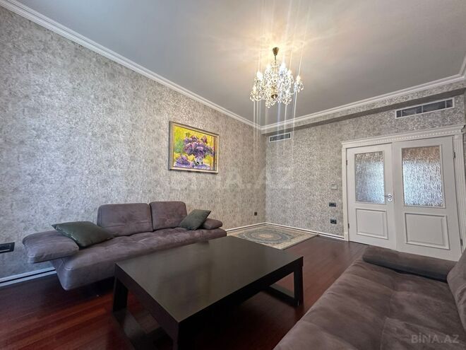 Satılır 2 otaqlı yeni tikili 100 m², Ağ şəhər q., photo 6 from 18