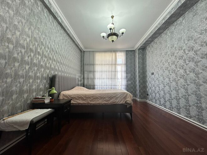 Satılır 2 otaqlı yeni tikili 100 m², Ağ şəhər q., photo 16 from 18