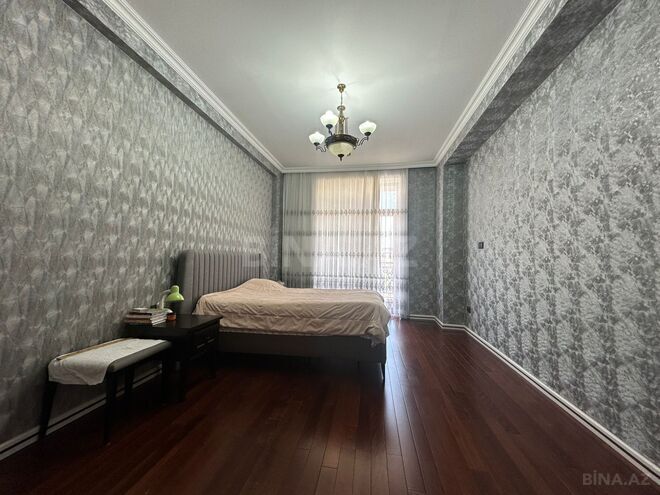 Satılır 2 otaqlı yeni tikili 100 m², Ağ şəhər q., photo 14 from 18