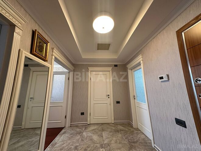 Satılır 2 otaqlı yeni tikili 100 m², Ağ şəhər q., photo 12 from 18