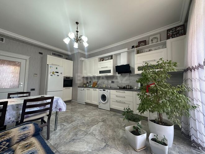 Satılır 2 otaqlı yeni tikili 100 m², Ağ şəhər q., photo 11 from 18