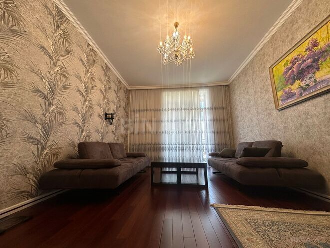 Satılır 2 otaqlı yeni tikili 100 m², Ağ şəhər q., photo 3 from 18