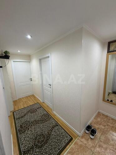 Продаётся 4-комн. вторичка 84 м², м. Кара Караев, photo 16 from 22