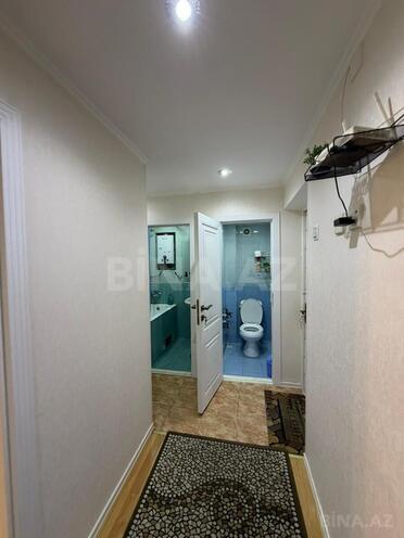 Продаётся 4-комн. вторичка 84 м², м. Кара Караев, photo 13 from 22