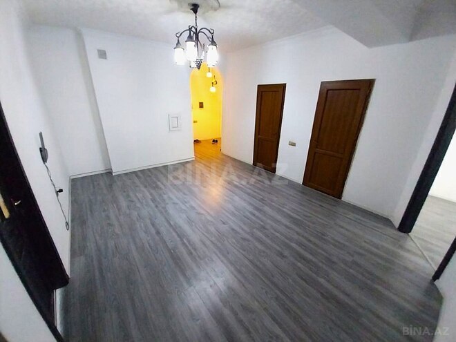 Продаётся 3-комн. новостройка 135 м², м. Иншаатчылар, photo 17 from 18