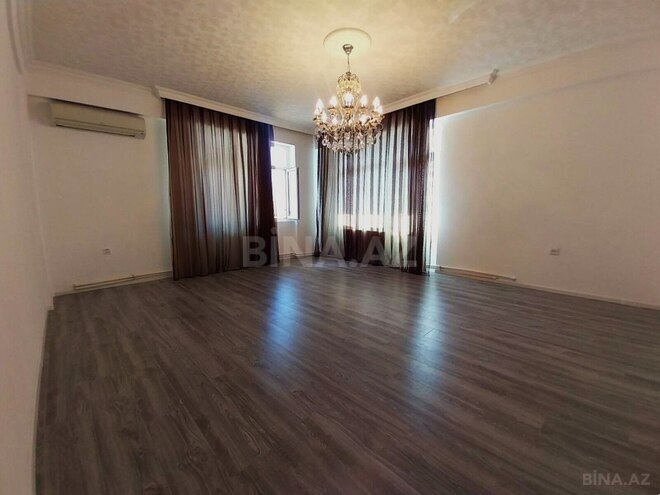 Продаётся 3-комн. новостройка 135 м², м. Иншаатчылар, photo 3 from 18