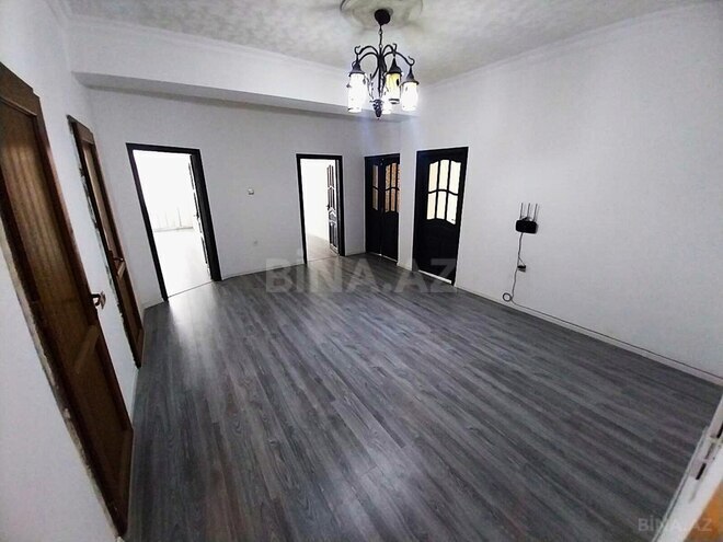 Продаётся 3-комн. новостройка 135 м², м. Иншаатчылар, photo 8 from 18
