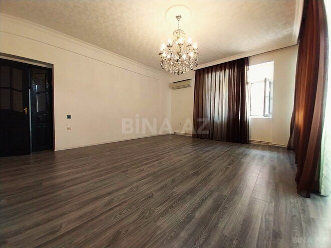 Продаётся 3-комн. новостройка 135 м², м. Иншаатчылар, photo 4 from 18