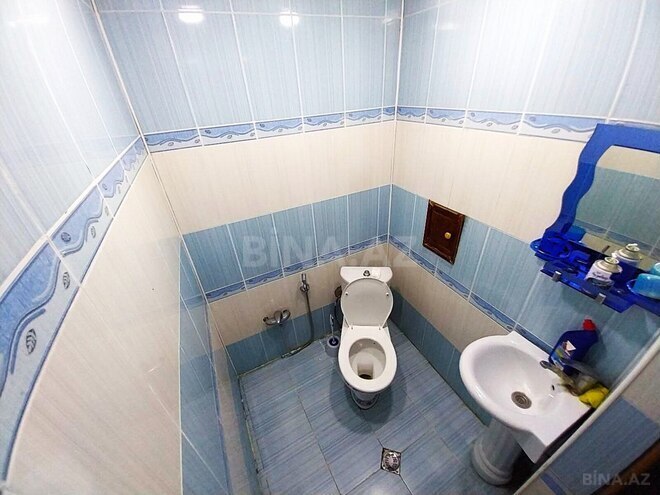 Продаётся 3-комн. новостройка 135 м², м. Иншаатчылар, photo 15 from 18