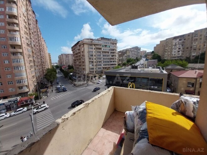 Продаётся 3-комн. новостройка 135 м², м. Иншаатчылар, photo 6 from 18